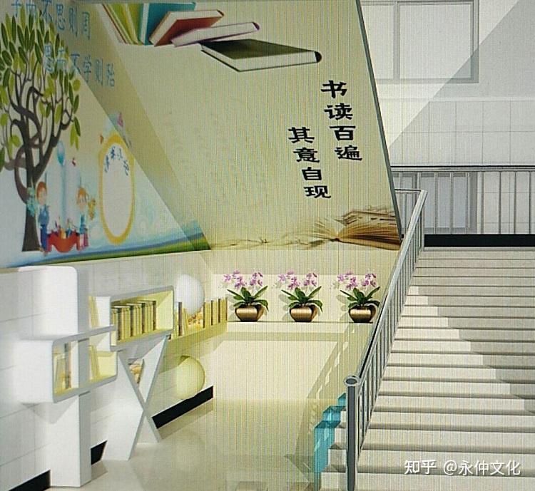郑州校园文化建设-有根有魂的学校文化设计 - 知乎
