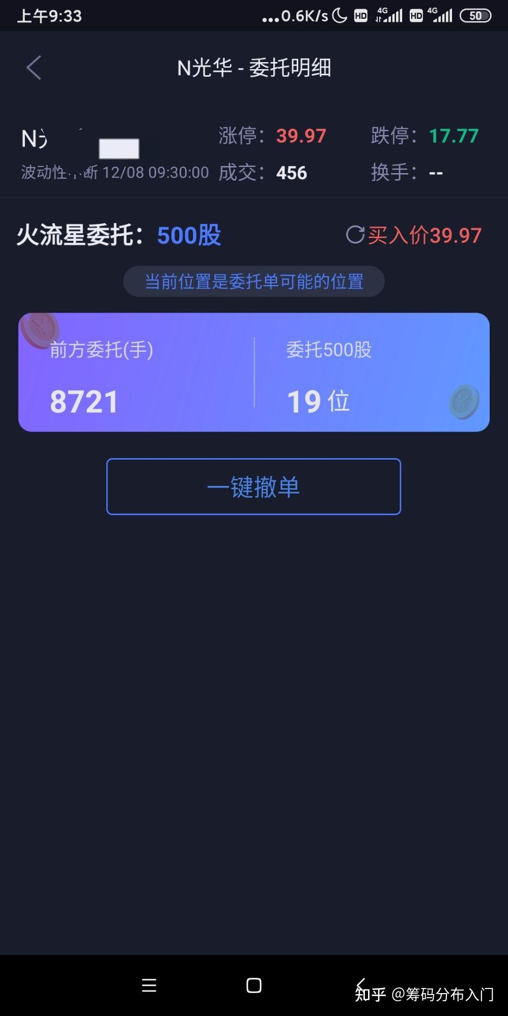 怎么能买到涨停板的票？ - 知乎