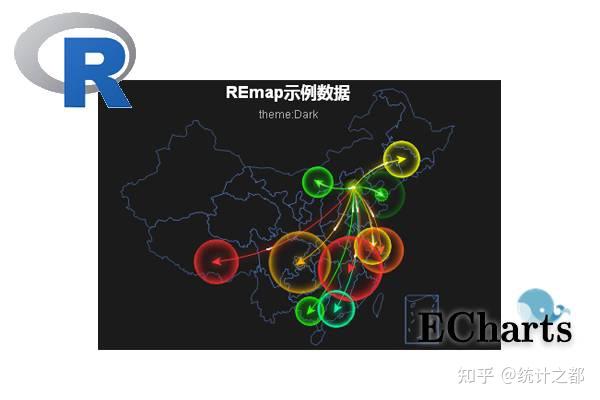 Remap Algorithm REmap入门示例 - 知乎