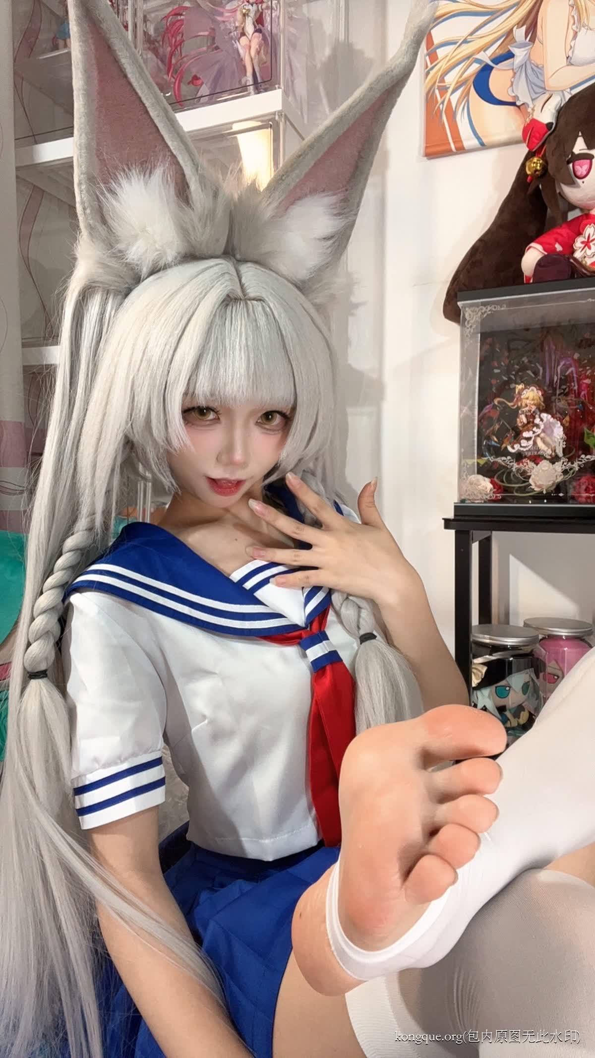 图片[5]-白栎Shirly – 全套32期&随包视频[99.5G-2026.3]-佳人吧