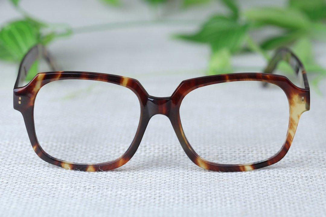 哪里才能买到真的玳瑁眼镜架