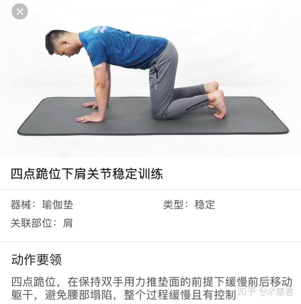 冈上肌肌腱炎可以进行背部训练吗