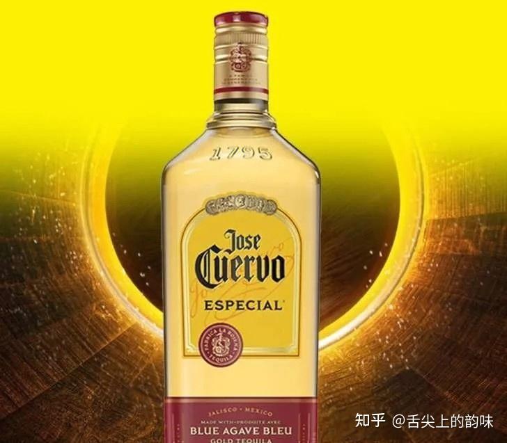 龙舌兰酒怎么选，龙舌兰酒推荐十大品牌排行榜 - 知乎