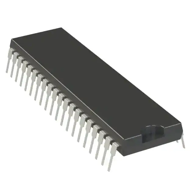 Datasheet Atmega16a