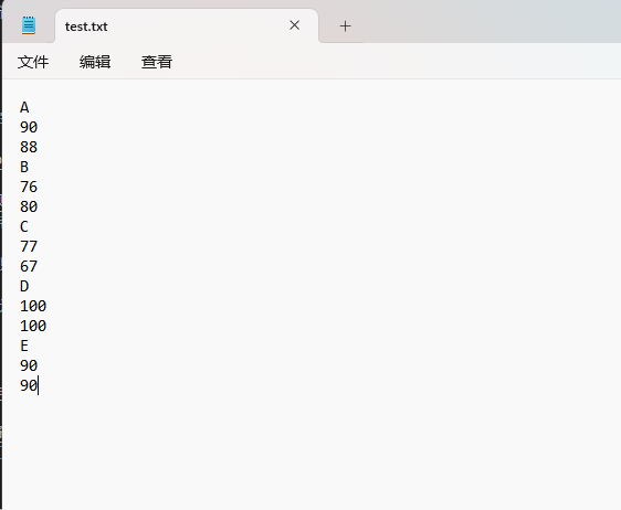 如何一键复制多行内容,分次粘贴 - 知乎