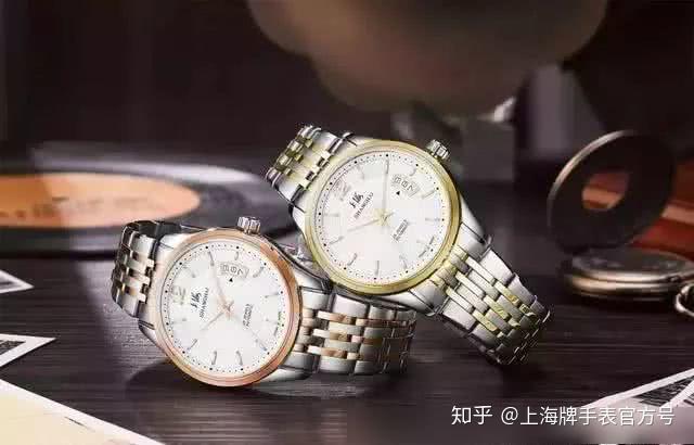 腕表全自动机械表上发条,什么时候算上满了? - 知乎