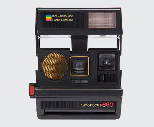 宝丽来(Polaroid)相机有怎样的历史? - 知乎