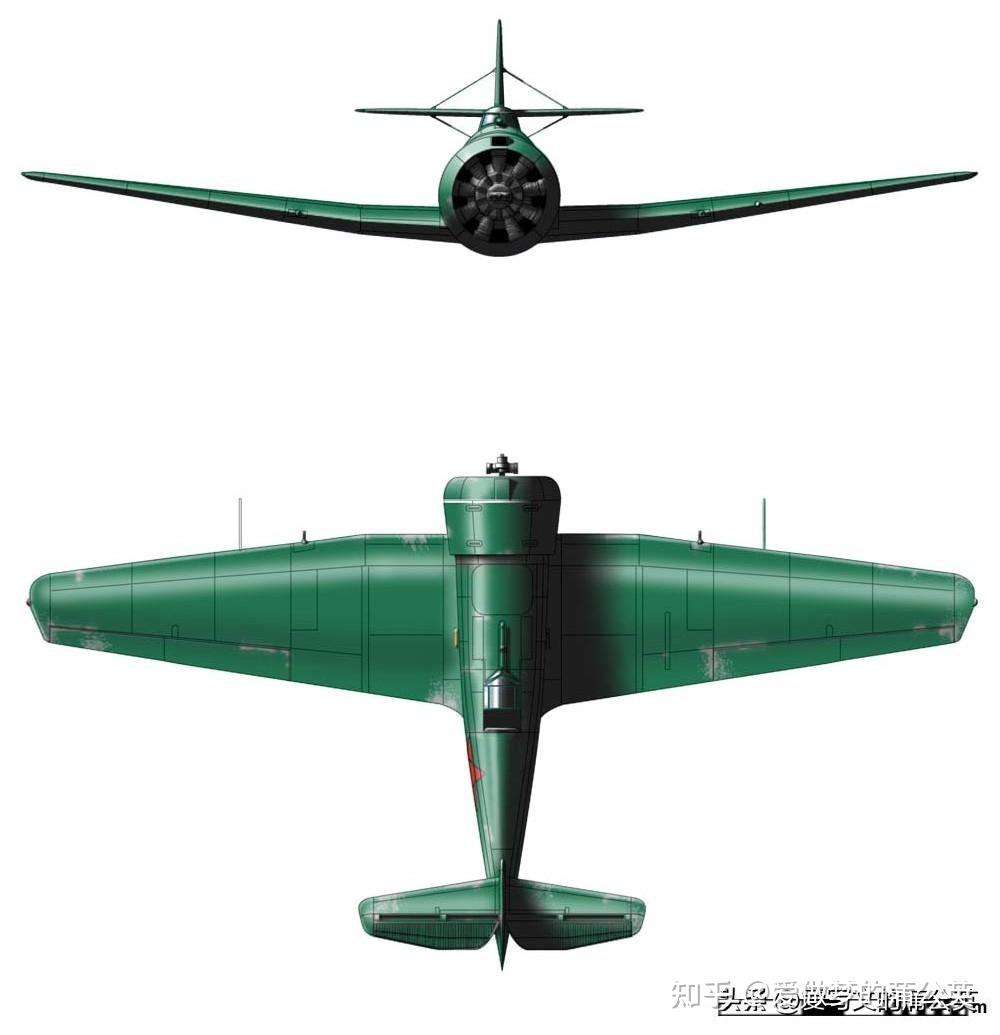 二战中苏联战斗机的性能与盟军相比如何