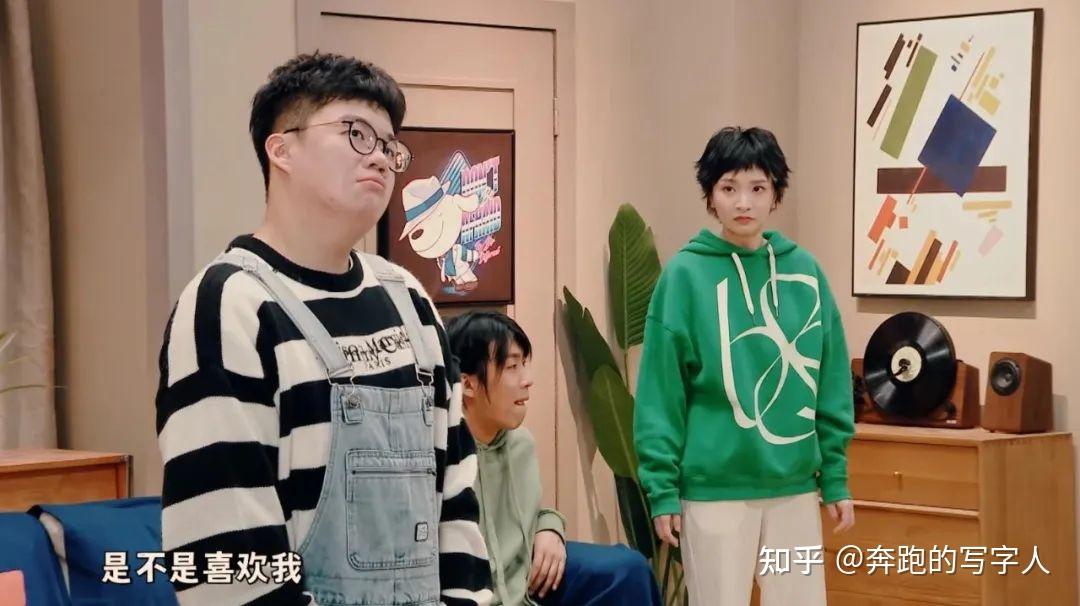 如何评价在一年一度喜剧大赛上逆袭的“酷酷的天放”? - 知乎