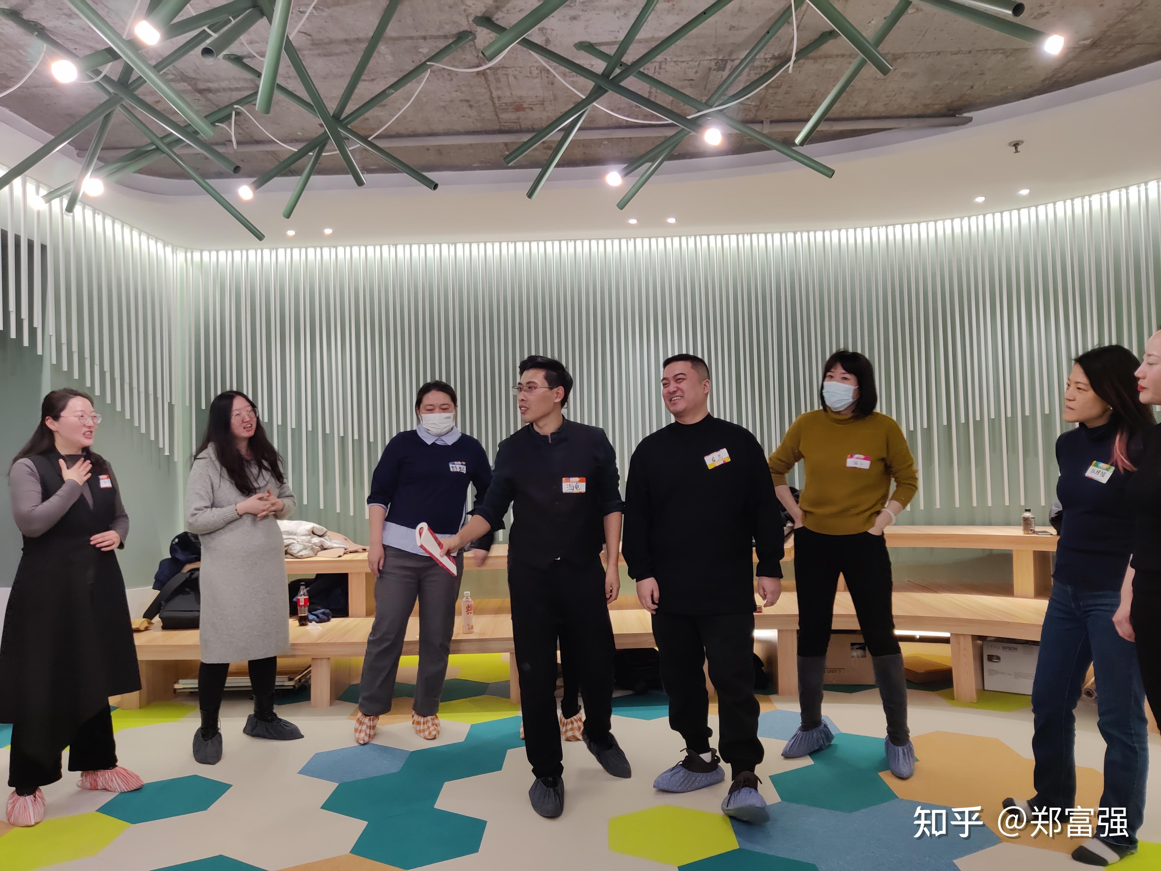 浅谈BANI时代下的管理者心理韧性建设 - 知乎