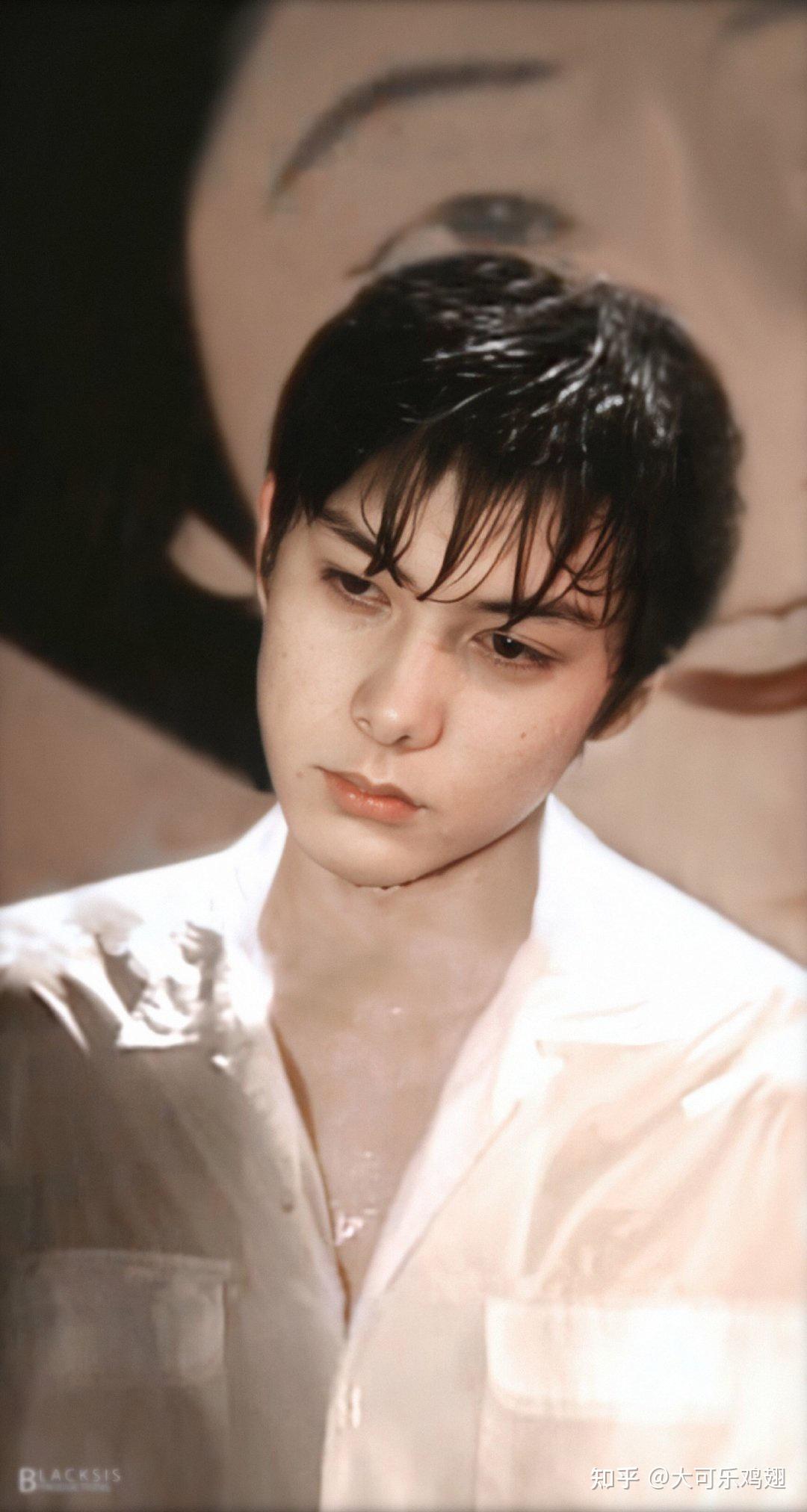 中国有没有像柏原崇一样一提起来就令人窒息的美少男