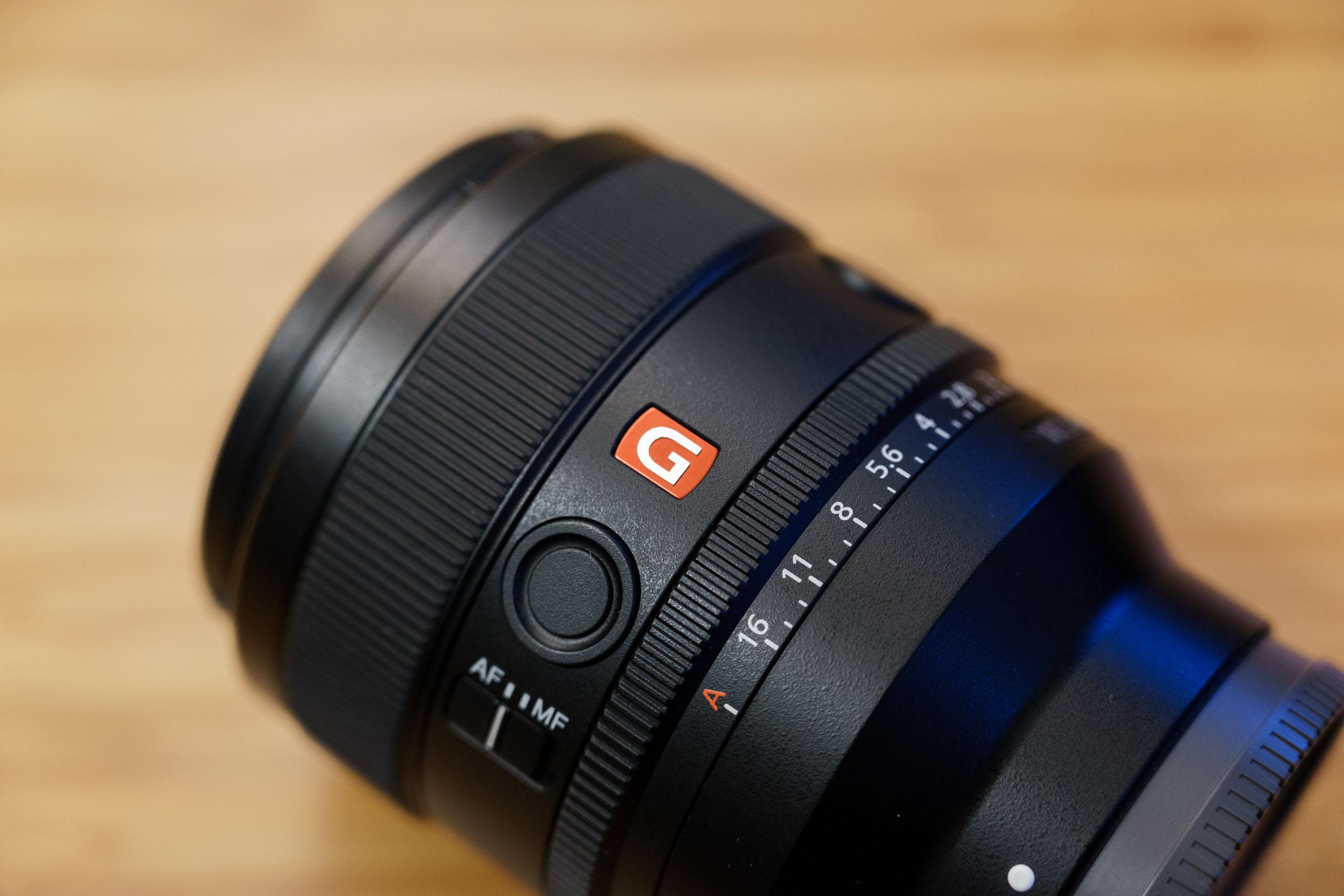 索尼a7c二代,镜头如何搭配? - 知乎