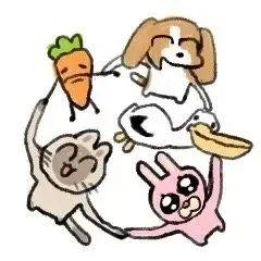 暹罗厘普表情包 - 知乎