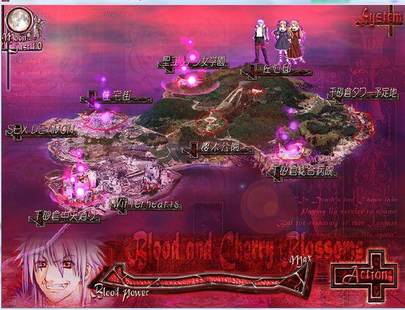 希望能推荐一些galgame中剧情优秀的经典作品