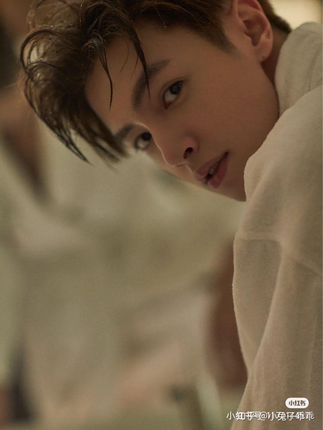 你的相册里有什么帅帅哒男生照片