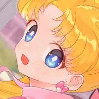 Zhihu profile picture for @antidepressant
