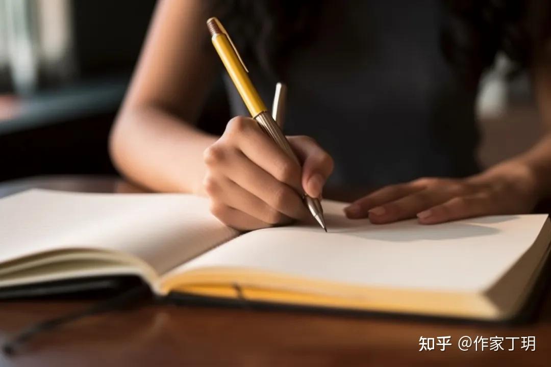 刘慈欣亲授:普通人如何跨过“个人化写作”到“职业写作”的门槛?靠写作活出双倍人生? - 知乎