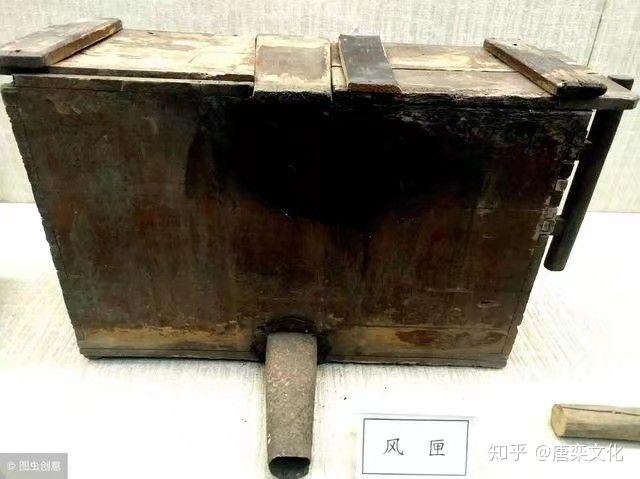 记忆中《妈妈的风匣》 - 知乎