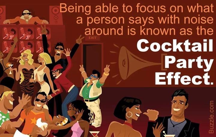 从鸡尾酒会问题入门语音分离