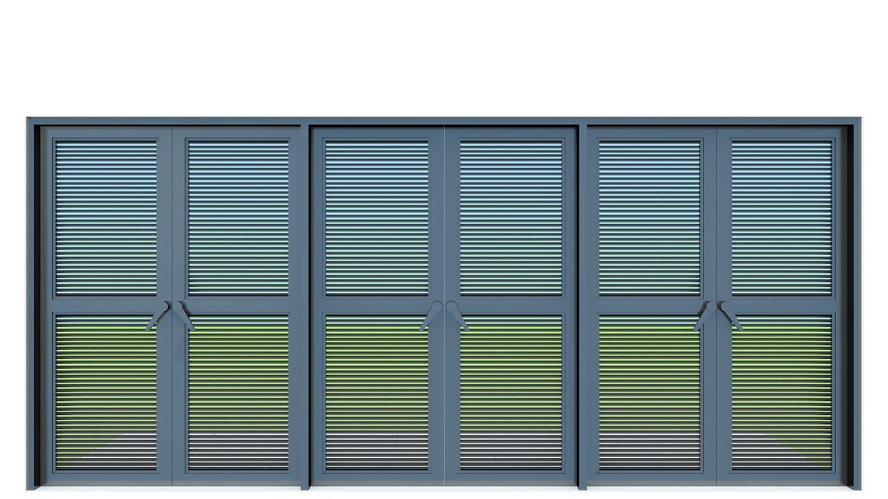 4. 断桥铝节能省