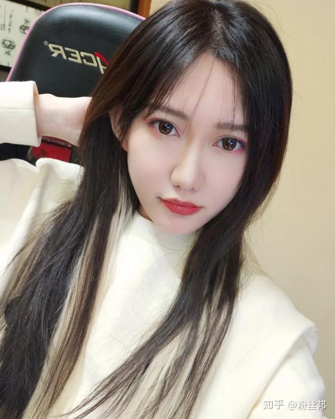 DOTA2女主播官宣生下女儿，透露老公是圈外人，自己是“奉子成婚” - 知乎