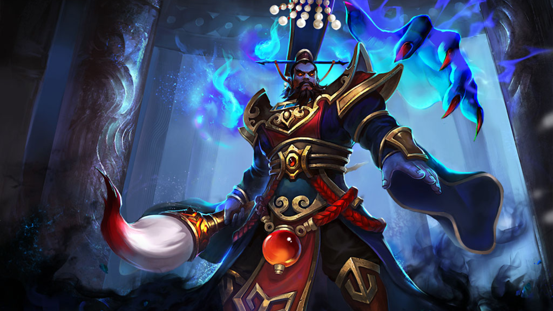 还在玩已经凉了的游戏是种怎样的体验