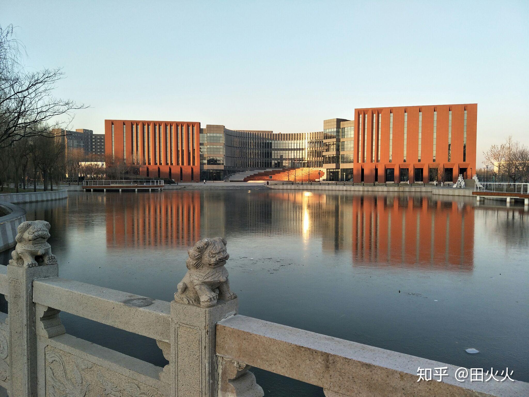 天津科技大學泰達校區環境怎麼樣可能考該校食品研究生在泰達校區上學