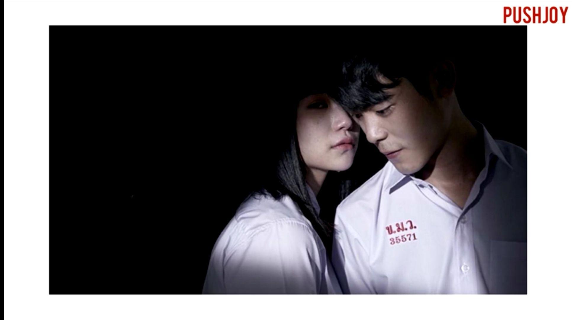 看完泰剧禁忌女孩第八集你有什么感受