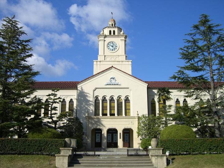 日本大学的神秘小团体“関関同立” 知乎 日本大学的神秘小团体“関関同立” 知乎
