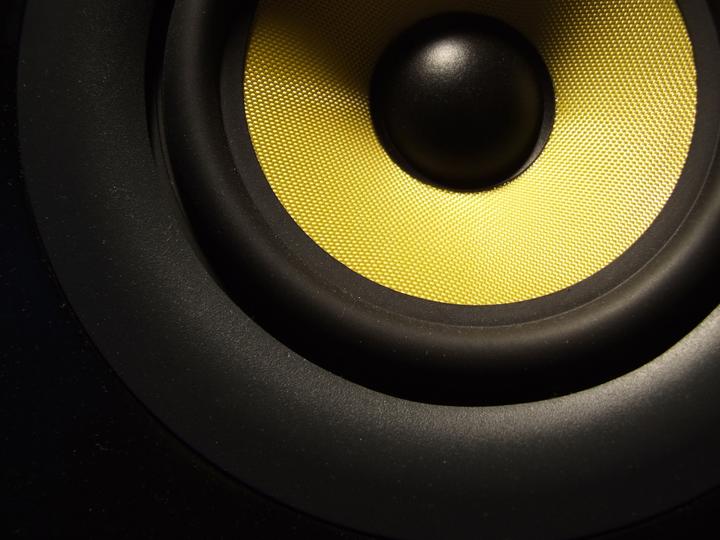 这些专业声源的用途你都清楚吗? - 知乎