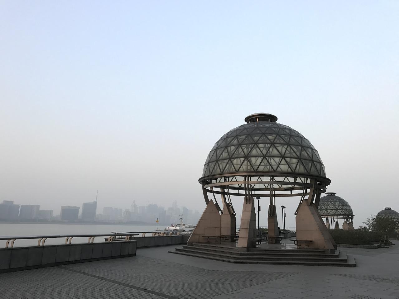 4. 配套设施一览