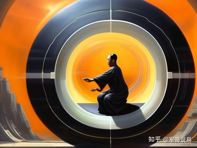 孔子、墨子、孟子、老子、庄子及荀子对于天命观的看法 - 知乎