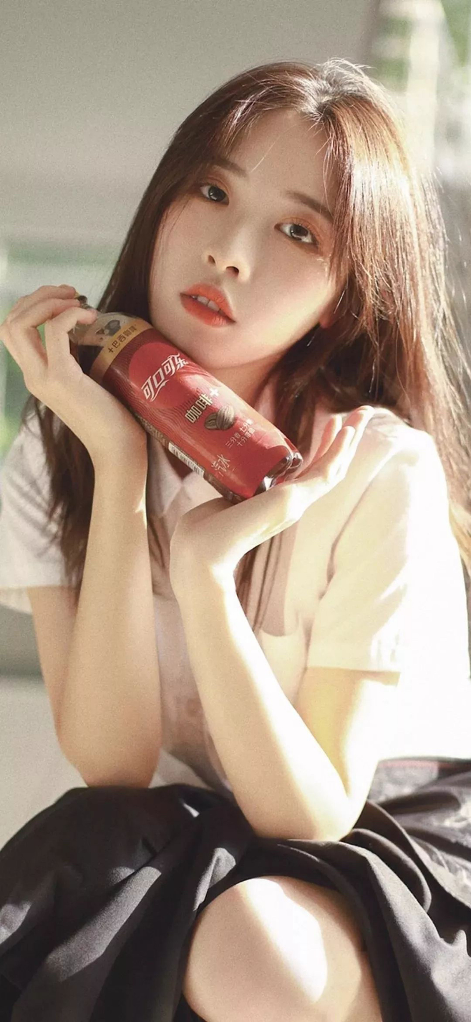 美女壁纸性感有没有? - 知乎