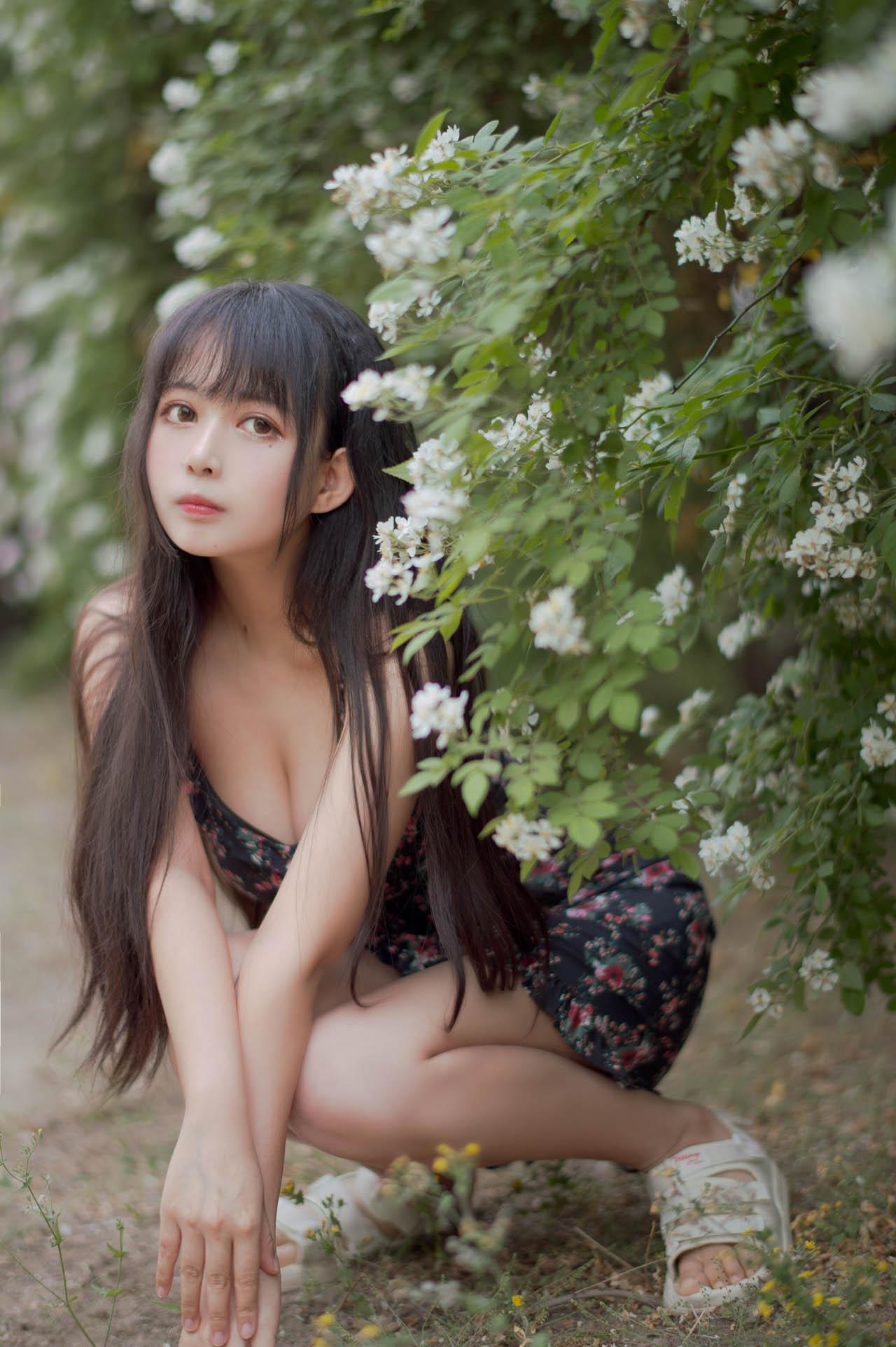 图片[5]-[合集]coser网红《黑猫猫》全套31期+随包视频，大小5.95G-佳人吧