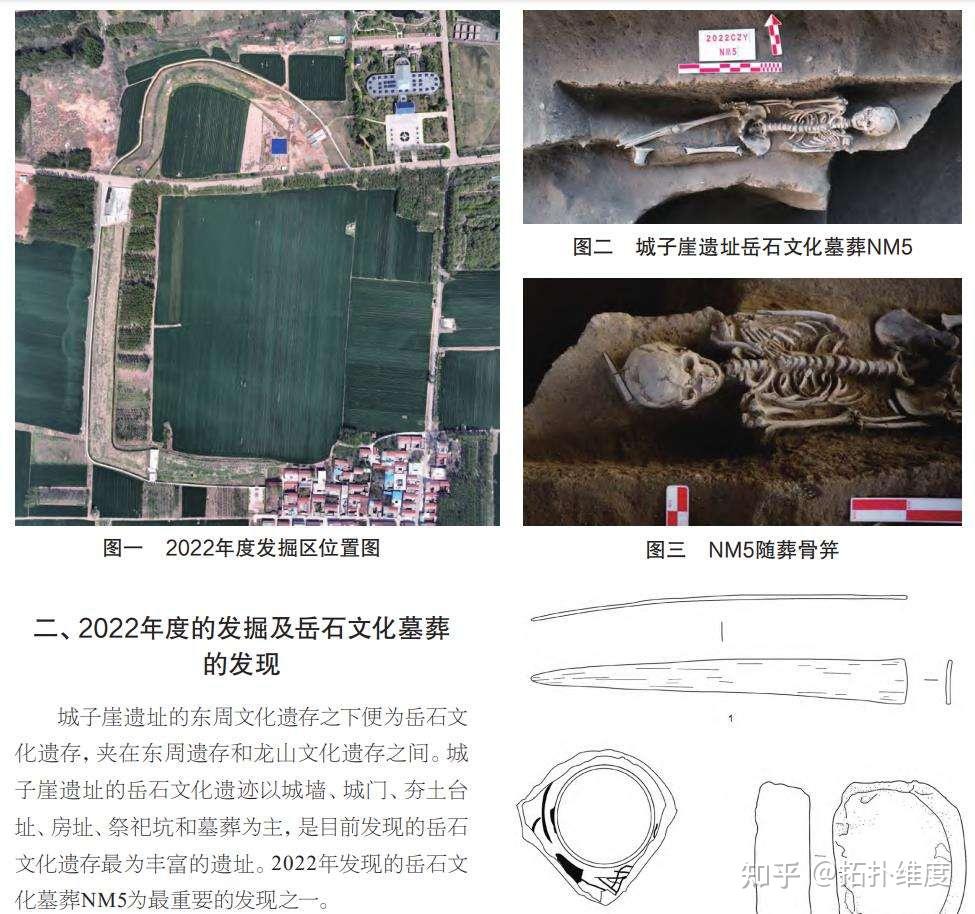 中科院新出的山东古DNA分析之我见 - 知乎
