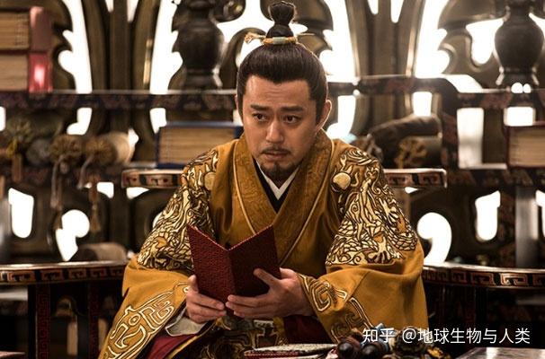 【中国两晋南北朝时期列朝列国志】南朝梁(十一):梁元帝萧绎 - 知乎