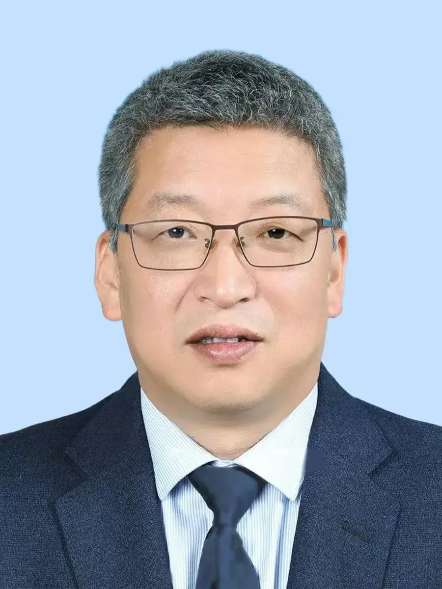 大学党委书记,任央企副总经理! - 知乎
