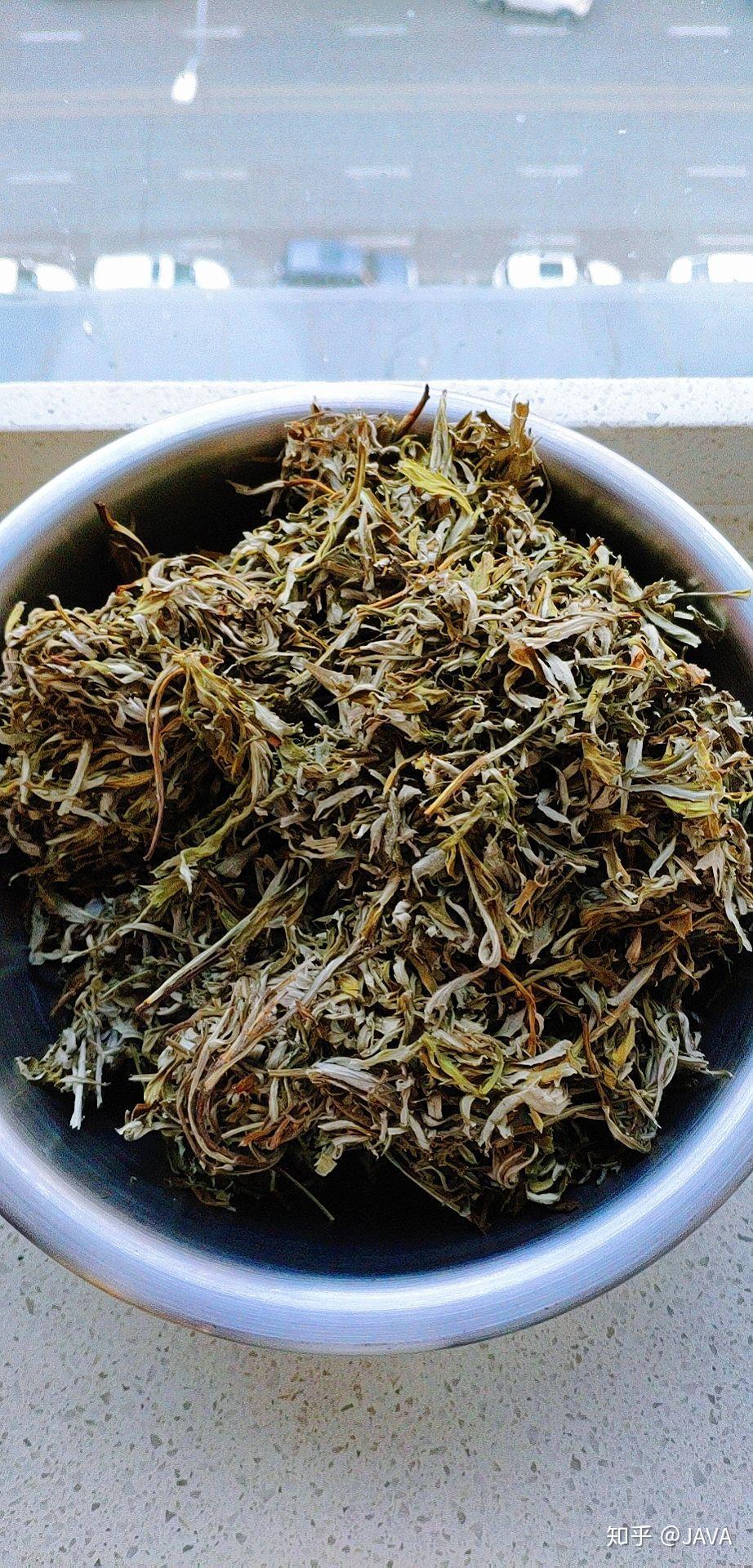 干柳蒿芽怎么吃? - 知乎