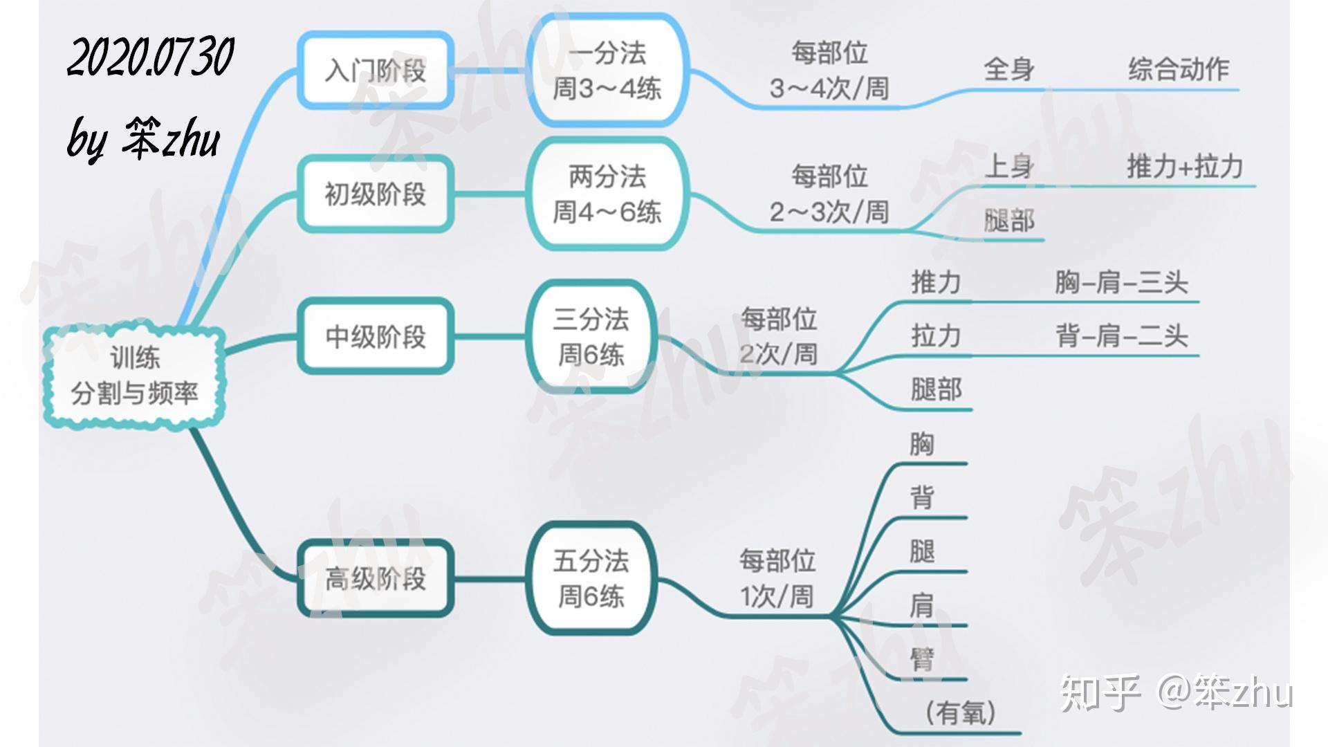 请教三分化训练的计划安排与五分化训练相比是否应调整训练内容