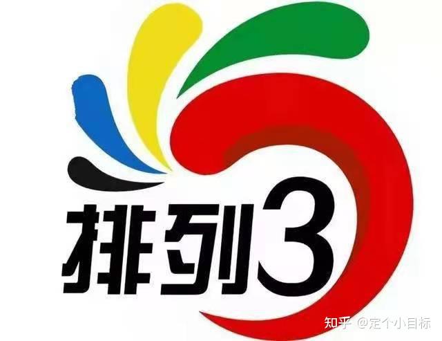 排列三常见玩法与规则（一） - 知乎