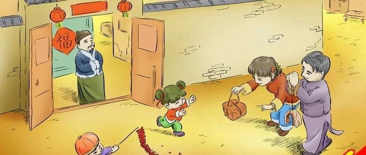 宣威过年习俗—正月忌头、腊月忌尾 - 知乎