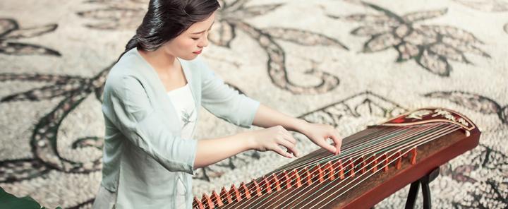 日本工匠日本制造新13弦古筝| apoyar.org