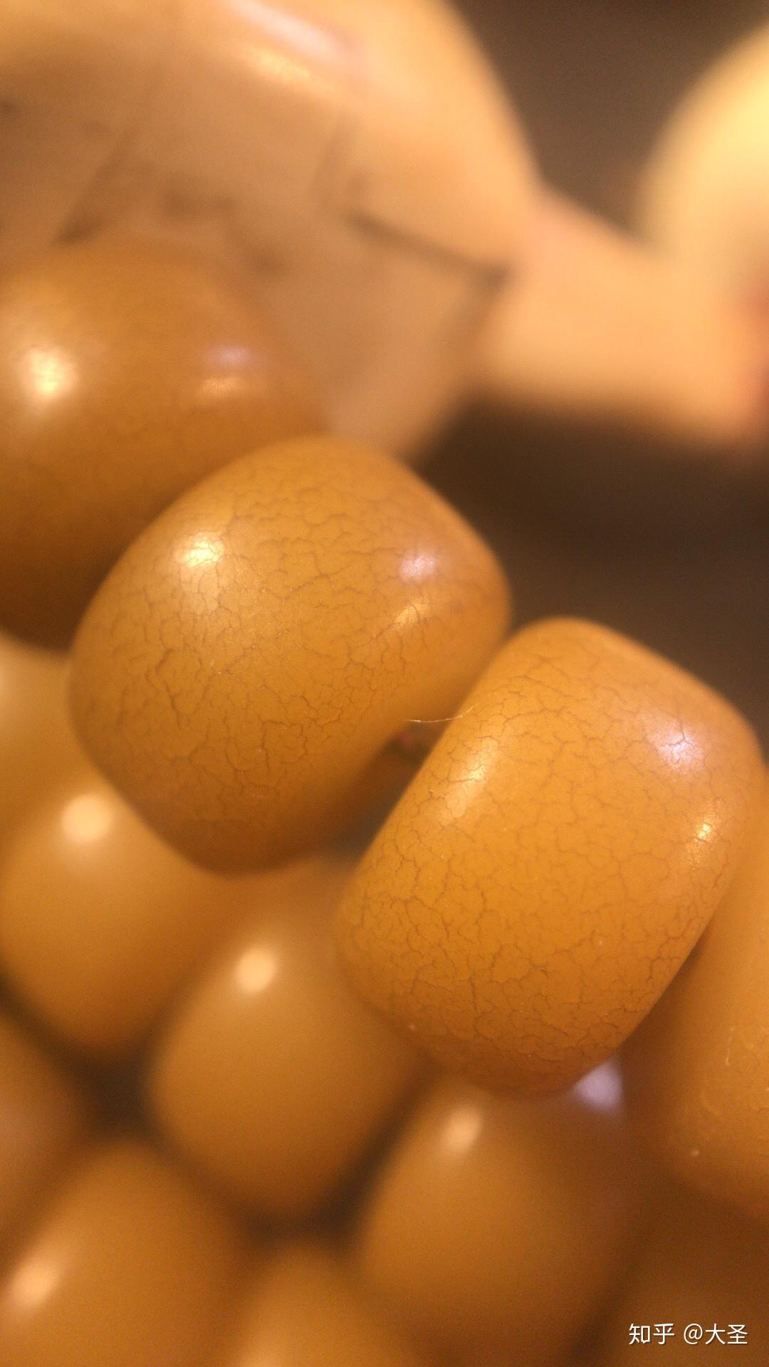 白玉菩提可以开片吗