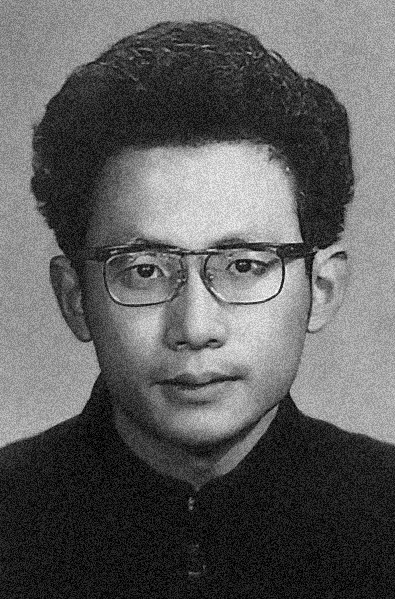 本周批评家·05｜胡河清：英年早逝的海上批评家 - 知乎