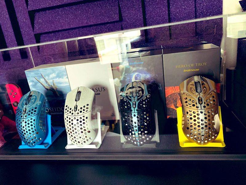 Finalmouse Chip 7小时卖光4万只鼠标,“神棍”Finalmouse如何制造爆款外设? - 知乎