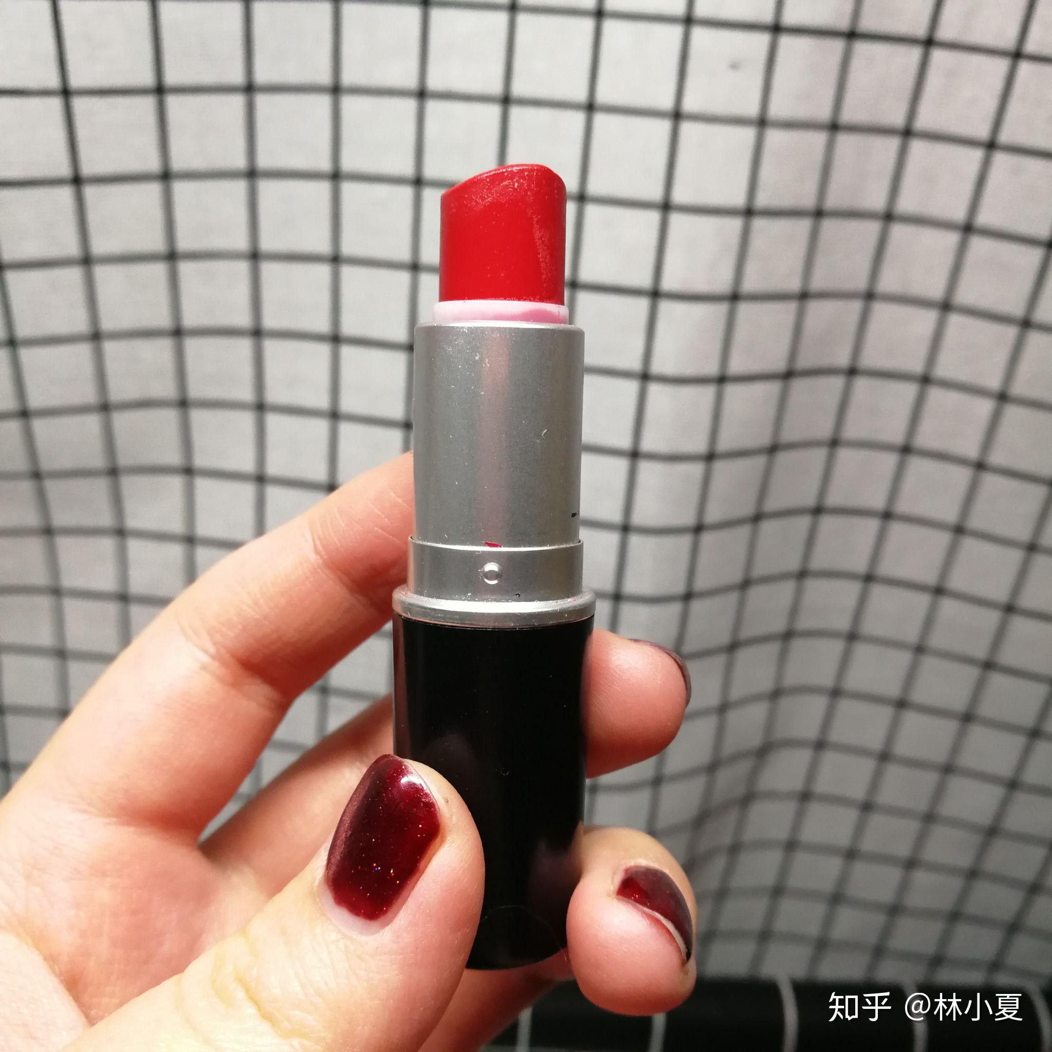 一支口红能用多久? - 知乎