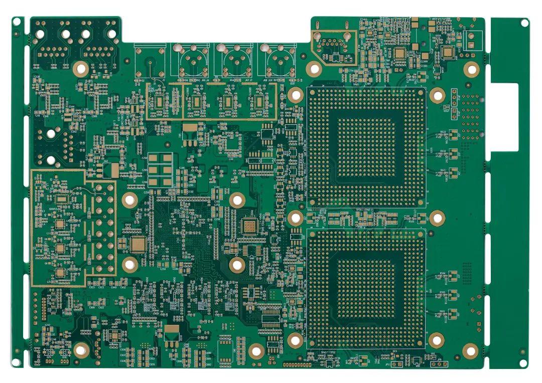 不放心？带你看看华秋 8 层以上 PCB 的工艺能力和服务案例 - 知乎