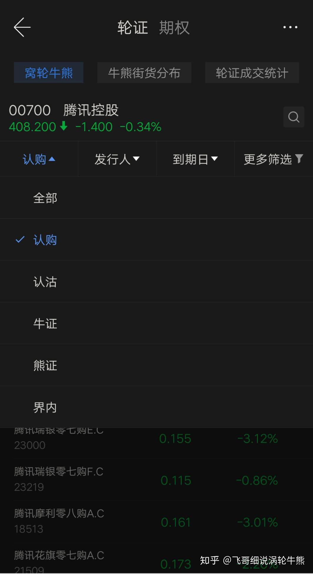 我们怎样买涡轮？ - 知乎