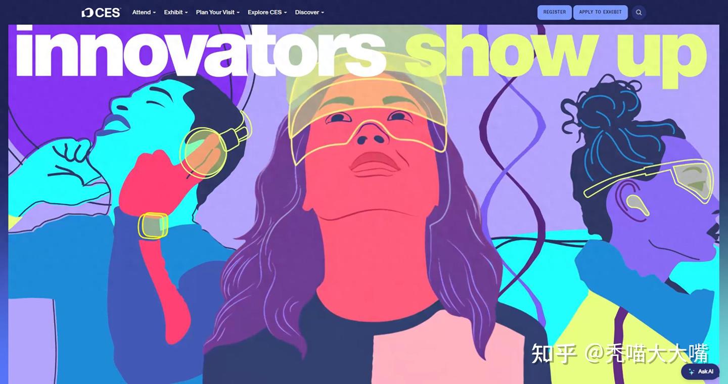 CES 2026亮相ROG双屏黑科技,还有全能旗舰:幻14/16 Air爆点不断