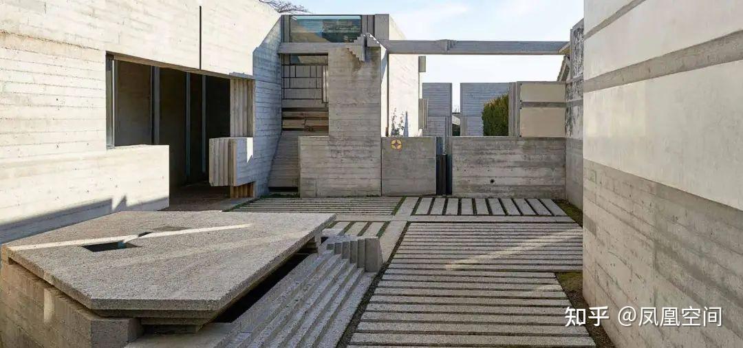 怎样评价卡洛·斯卡帕 (Carlo Scarpa)? - 知乎